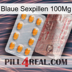 Blue Sex Pills 100Mg new13
